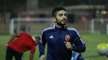 أيمن أشرف: العودة للأهلي في منصب إداري شرف كبير.. ورفضت الزمالك حفاظا على تاريخي مع الأحمر