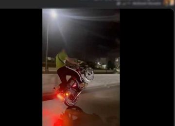  الداخلية تكشف ملابسات فيديو لمخالفة مرورية بالإسكندرية وتضبط المتهم (فيديو)