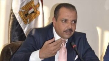 العامة للمرافق: المزايدة على دور مصر تجاه فلسطين تفتقد للشرف