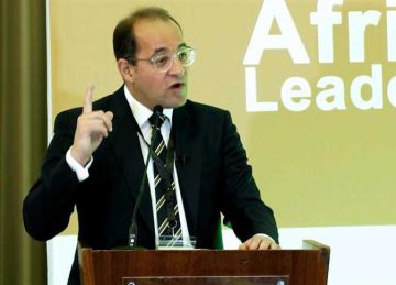 العفو للشركات الصغيرة.. رسالة عاجلة من المالية لحسم المنازعات الضريبية (تفاصيل) العفو للشركات الصغيرة.. رسالة عاجلة من المالية لحسم المنازعات الضريبية (تفاصيل)