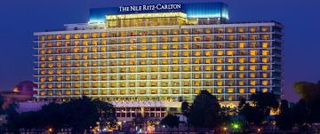 القابضة للسياحة: نستهدف 4.2 مليار جنيه استثمارات خلال العام المالي 2025-2026