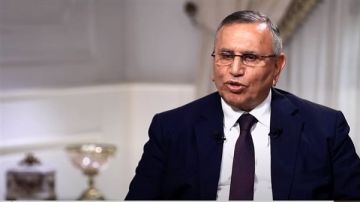 بعد غضب واسع.. عبد السند يمامة يوضح تصريح الوفد في القرآن: قصدت اللفظ لا الحزب