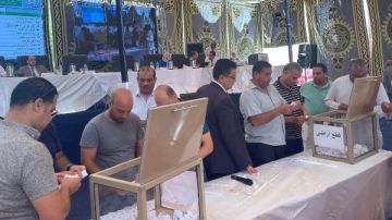 تخصيص 316 قطعة أرض بمنطقة الرابية بمدينة الشروق بالقرعة العلنية العاشرة