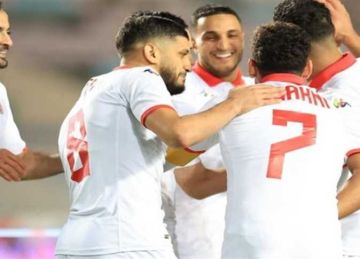جوهرة تونسية في الطريق لنادي الزمالك.. خالد الغندور يكشف