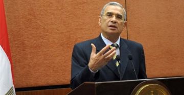 رفعت قمصان قبل انتخابات الشيوخ 2025: المشاركة رسالة حضارية