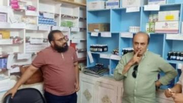 طوارئ بصحة الوادى الجديد استعدادا لموجة الحر