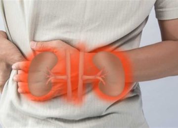 لتفادي المضاعفات والخطر.. 7 خطوات فعالة للوقاية من الفشل الكلوي لتفادي المضاعفات والخطر.. 7 خطوات فعالة للوقاية من الفشل الكلوي