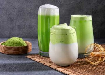 ما هي الماتشا؟.. اكتشف الشاي الأخضر الياباني وفوائده المذهلة