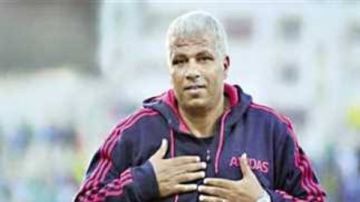 محافظ بورسعيد ينعى الكابتن ميمي عبد الرازق نجم ومدرب النادي المصري السابق محافظ بورسعيد ينعى الكابتن ميمي عبد الرازق نجم ومدرب النادي المصري السابق