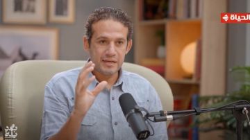 محمد فضل يكشف عن أسوأ لاعبي الأهلي على مدار السنوات الماضية