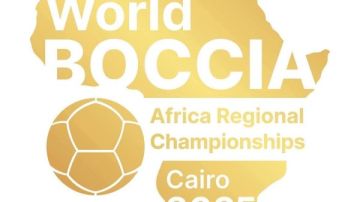 مصر تستضيف البطولة الأفريقية للبوتشيا المؤهلة لكأس العالم 2026
