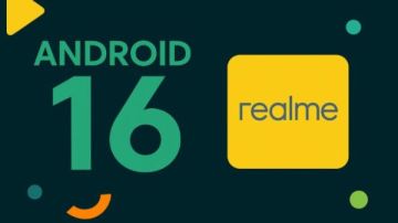 هل هاتفك منهم؟.. موعد إصدار تحديث Android 16 والهواتف المؤهلة من ريلمي هل هاتفك منهم؟.. موعد إصدار تحديث Android 16 والهواتف المؤهلة من ريلمي
