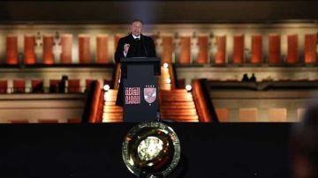 وزارة الرياضة تكشف حقيقة تأجيل انتخابات النادي الأهلي