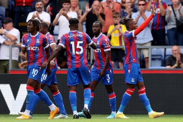 يويفا يعاقب كريستال بالاس بحرمانه من الدوري الأوروبي تفاصيل مثيرة يويفا يعاقب كريستال بالاس بحرمانه من الدوري الأوروبي تفاصيل مثيرة