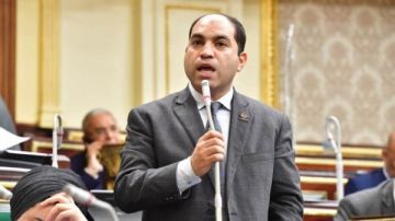 أمين سر محلية النواب يكشف أهم القوانين الصادرة من اللجنة خلال 5 سنوات أمين سر محلية النواب يكشف أهم القوانين الصادرة من اللجنة خلال 5 سنوات