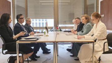 التموين وهيئة حماية حقوق المستهلك الروسية يتفقان على إعداد بروتوكول تعاون فني