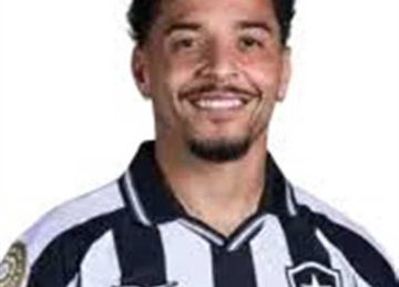 الريان القطري يضم دا سيلفا نجم بوتافوجو البرازيلي