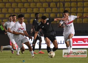 الزمالك يضحي بثنائي الفريق مقابل ضم صفقة محلية سوبر (تفاصيل)