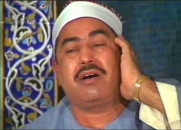  الطبلاوي و إسماعيل .. قراء التلاوات المجودة بإذاعة القرآن الكريم الجمعة