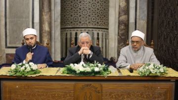 الملتقى الفقهي بالجامع الأزهر: وثيقة المدينة نموذج رائد لبناء المجتمعات المتنوعة
