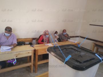 انتخابات الشيوخ.. تفاصيل نظام تشكيل المجلس وتوزيع المقاعد وفقا للقانون