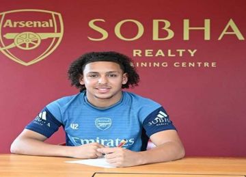 انضمام ثلاثي ليفربول وأرسنال وأوكسير لمنتخب مصر استعدادا لمونديال الشباب