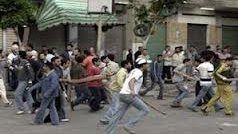 تجدد خصومة ثأرية يحصد روح شاب في قنا