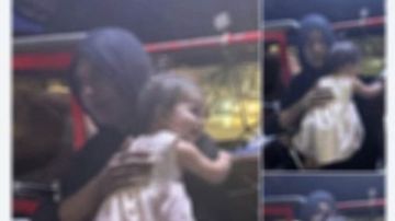 حفيدتها .. الأمن يكشف حقيقة خطف سيدة لطفلة حفيدتها .. الأمن يكشف حقيقة خطف سيدة لطفلة