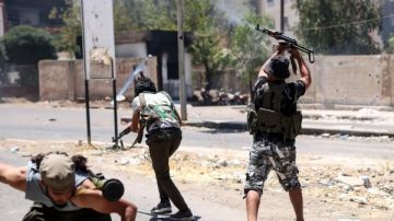 آخر التطورات في السويداء بعد دخول وقف إطلاق النار حيز التنفيذ .. تفاصيل