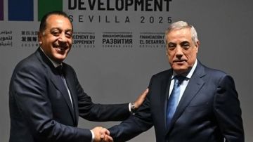 رئيس الوزراء يؤكد عمق العلاقات المصرية الجزائرية رئيس الوزراء يؤكد عمق العلاقات المصرية الجزائرية