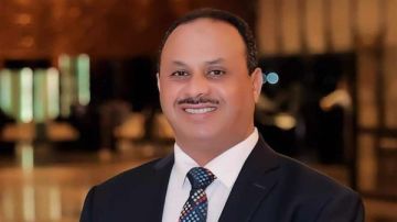 رشاد عبد الغني: خطاب 3 يوليو نقطة تحول لتلاحم الشعب ومؤسساته الوطنية