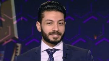 شريف عبد الفضيل: وائل القباني نجح في مهمته مع الزمالك.. والتتويج بكأس مصر دليل بصمته