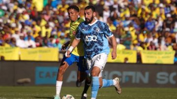 شوبير يكشف ازمة في صفقة بيراميدز الجديدة.. ليس حمدي فتحي