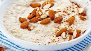 طريقة عمل العاشوراء في المنزل بمذاق لا يقاوم