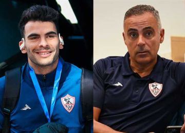 طلب بيع زيزو وضم هذا اللاعب .. عبدالواحد السيد يكشف سرا مثيرا عن جوميز طلب بيع زيزو وضم هذا اللاعب .. عبدالواحد السيد يكشف سرا مثيرا عن جوميز