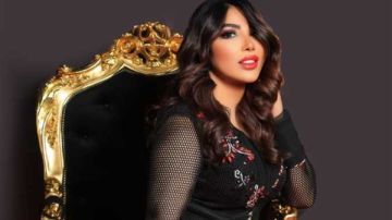 غادة إبراهيم: ساتزوج قريبا من رجل غير مصري.. ودعمت شيرين عبد الوهاب في أزمتها