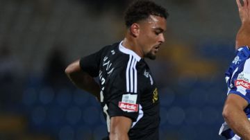 ليون يتعاقد مع روبن كلويفرت حتى 2030 في صفقة تمتد جذورها إلى أسطورة هولندية ليون يتعاقد مع روبن كلويفرت حتى 2030 في صفقة تمتد جذورها إلى أسطورة هولندية