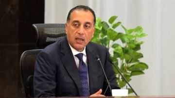 مدبولي: رفع مخصصات صيانة الطرق وغلق جزئي للإقليمي مدبولي: رفع مخصصات صيانة الطرق وغلق جزئي للإقليمي