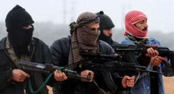 مرصد الأزهر يحذر من محاولات تنظيم حسم الإرهابي للنيل من استقرار مصر