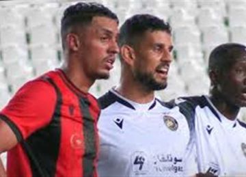 موعد مباراة اتحاد العاصمة وشباب بلوزداد والقنوات الناقلة مباشر في نهائي كأس الجزائر