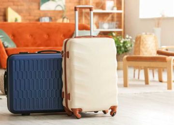  10 حاجات لازم تنظميهم في بيتك قبل السفر لإجازة .. رقم 8 لن تتوقعها