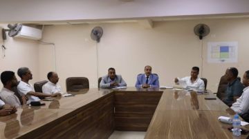 أخبار البحر الأحمر حملات إزالة مستمرة .. ربط رقمي لتيسير تراخيص المشروعات