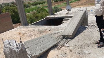 إزالة 50 حالة تعد على أراضي زراعية ومتغيرات مكانية بأسيوط إزالة 50 حالة تعد على أراضي زراعية ومتغيرات مكانية بأسيوط