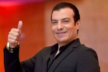 إيهاب توفيق يطرح أحدث أغنياته بالتعاون مع الشاعر بهاء الدين محمد