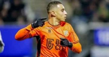 الزمالك يرهن التعاقد مع بلال ولد الشيخ برحيل أحد لاعبيه الأجانب