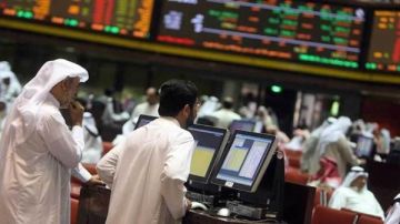 اللون الأحمر يغلب على أسواق المال العربية ختام تعاملات جلسة الأربعاء اللون الأحمر يغلب على أسواق المال العربية ختام تعاملات جلسة الأربعاء