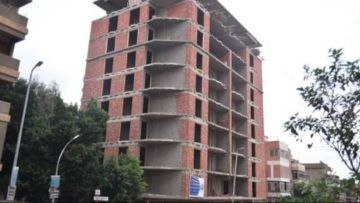 بعد إلغاء الاشتراطات.. خطوات استخراج تراخيص البناء وعدد الأدوار المسموح بها 2025 بعد إلغاء الاشتراطات.. خطوات استخراج تراخيص البناء وعدد الأدوار المسموح بها 2025