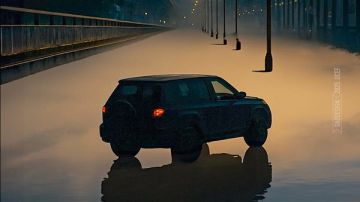 بوستر غامض وفضول جمهور.. ما تراه، ليس كما يبدو يكشف عن أول ملامحه