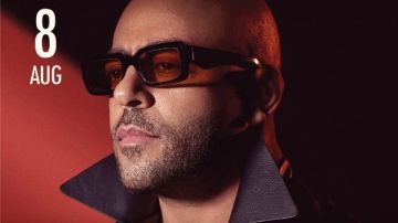 تبدأ من 800 جنيه.. أسعار تذاكر حفل تامر عاشور بمهرجان العلمين