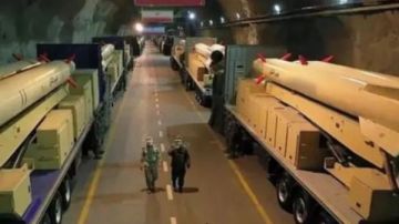 خبراء أمريكيون: الضربات الإيرانية أصابت عدة قواعد عسكرية إسرائيلية خبراء أمريكيون: الضربات الإيرانية أصابت عدة قواعد عسكرية إسرائيلية